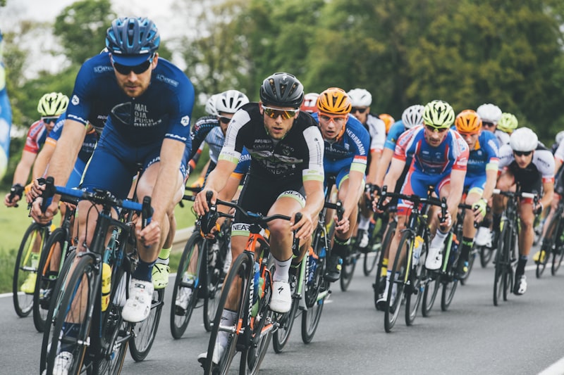Image 10: Dolomites Road Cycling Classic