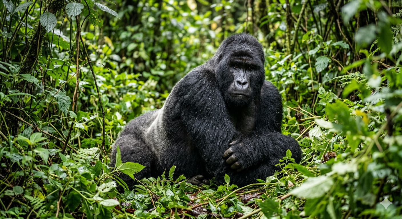 Gorilla encounters in Bwindi are the single most-cited highlight in Kabale Safari customer feedback